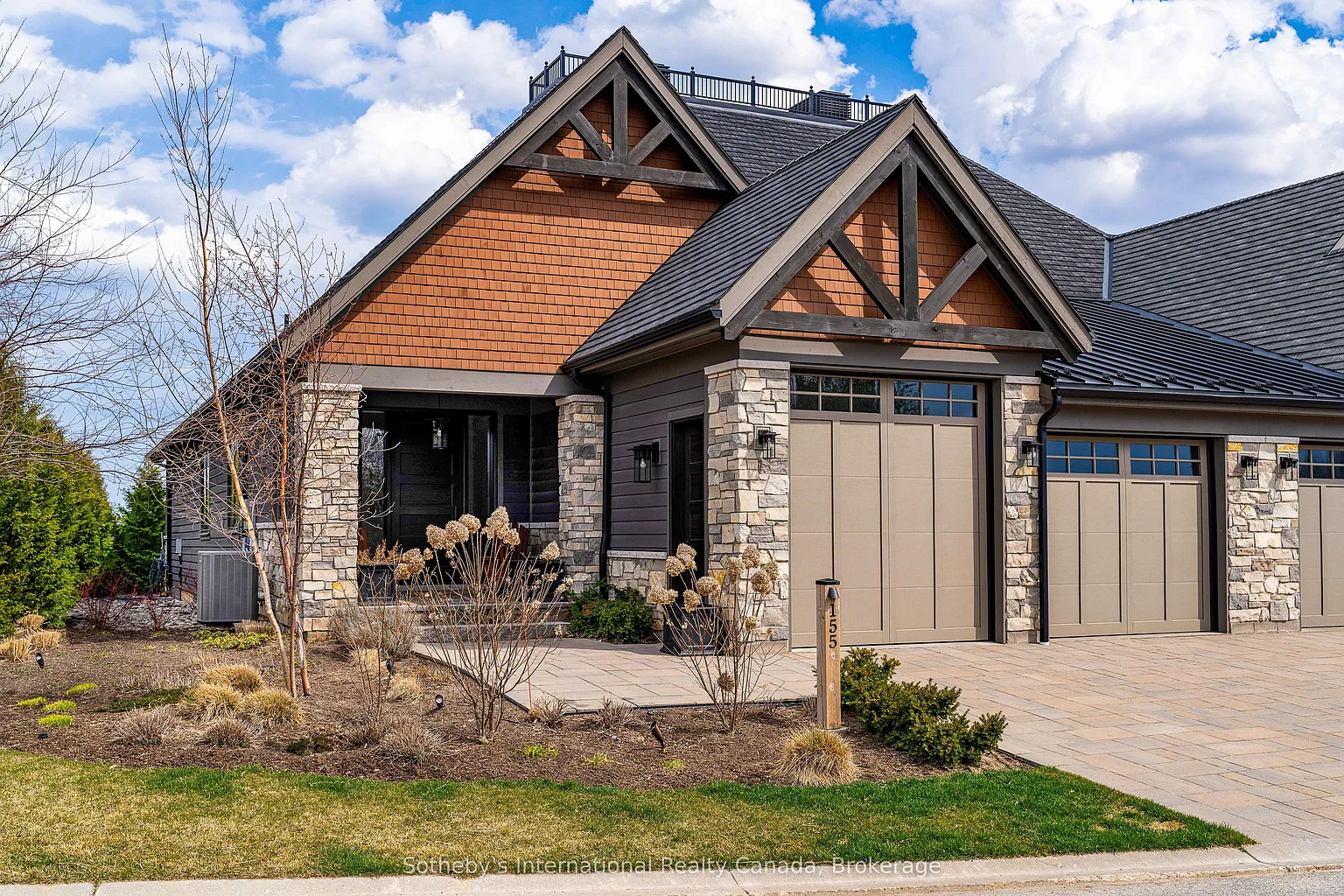 155 Georgian Bay Ln photo 1