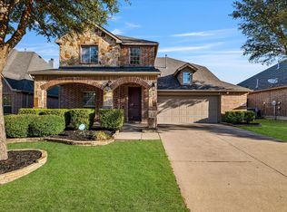 9626 Lance Dr, Frisco, TX 75035