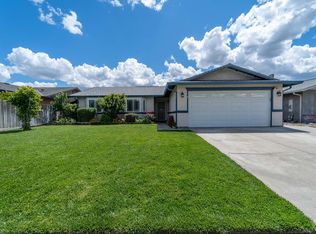 5308 Pradera Dr, Salida, CA 95368