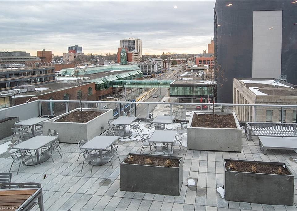 60 Frederick St Kitchener, ON, N2H2L7 Apartments for Rent Zillow