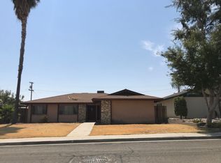 1008 3rd St, Taft, CA 93268