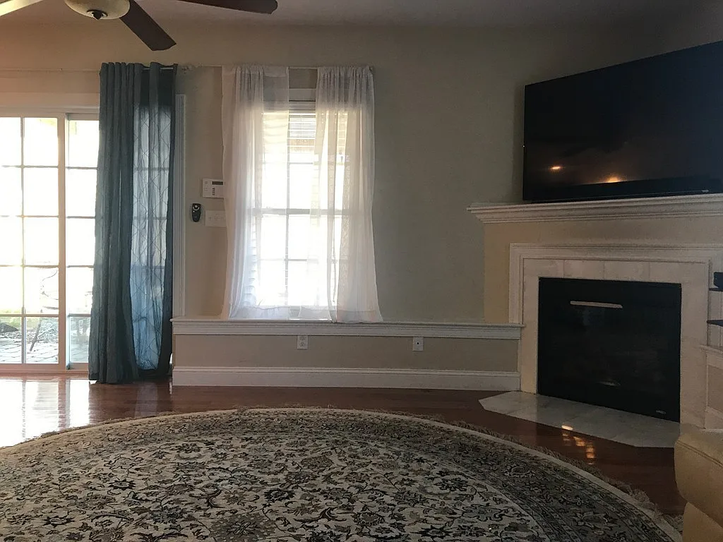 1 bed, 1.0 bath, 1000 sqft, $2,900 — Photo 4
