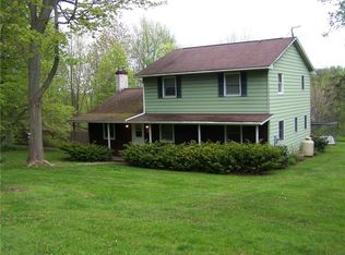 3630 Drury Rd, Savannah, NY 13146