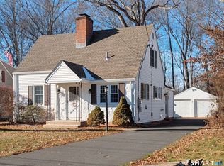 123 Grove Street, West Hartford, CT 06110