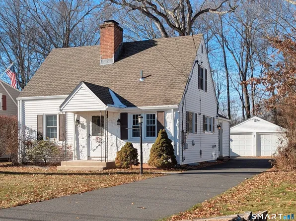 123 Grove Street, West Hartford, CT 06110