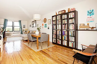 Sold by Brooklyn Hearth Realty