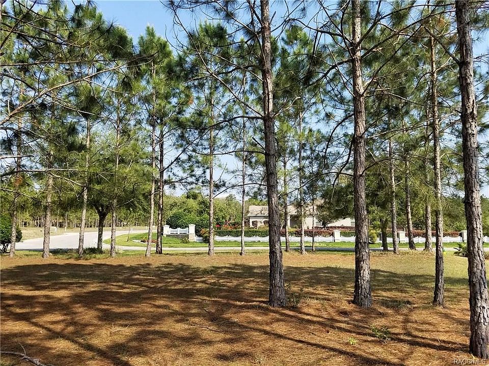 2865 N Brentwood Circle - Nice Flat Home Site with Nice View across Street