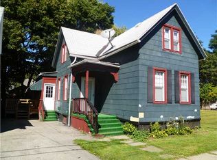 60 Mead St, Rochester, NY 14621