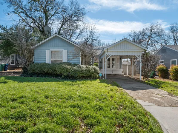 809 Largent St, McKinney, TX 75069
