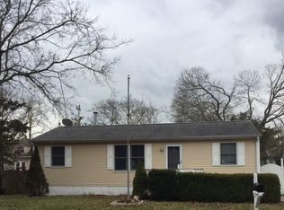 40 Dolphin Ave, Northfield, NJ 08225