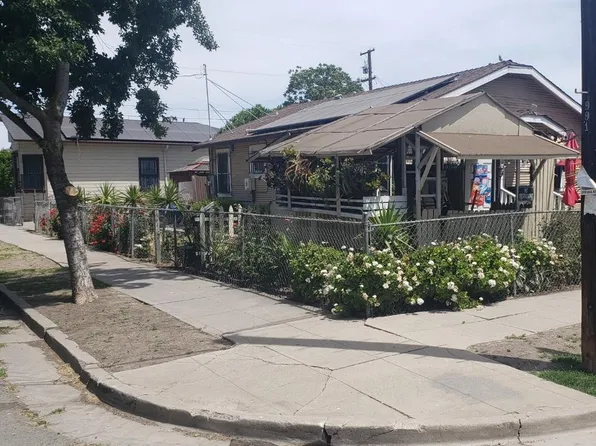 2004 S Hunter St, Stockton, CA 95206