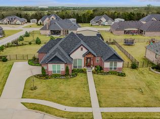 1008 Balgair St, Caddo Mills, TX 75135