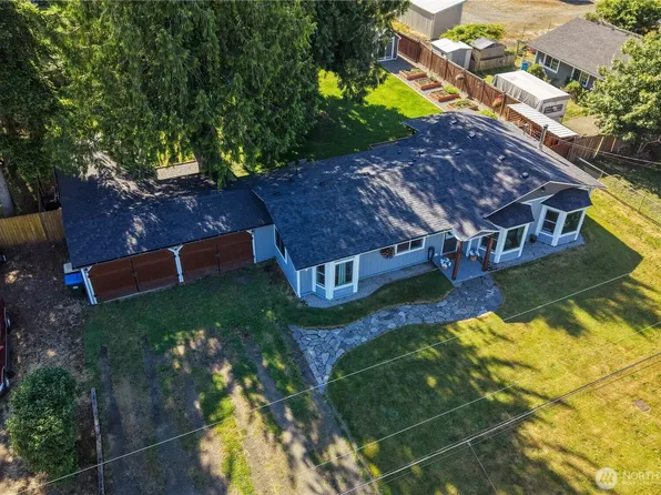 559 Huston Street S, Tenino, WA 98589