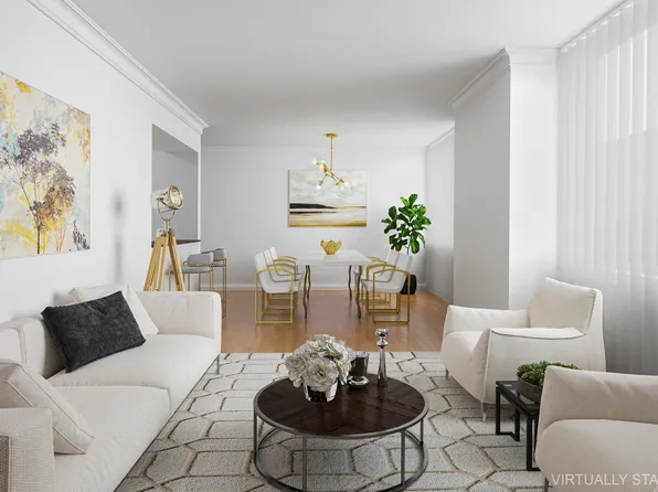 301 East 45th Street 10B image 1 of 8