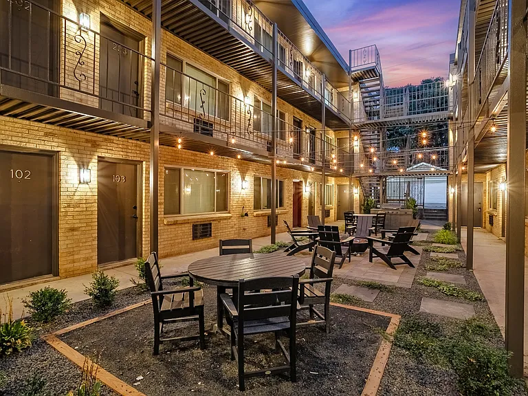 Orea Apartments — Photo 5