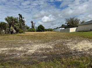 2705 NW 10th Ter, Cape Coral, FL 33993