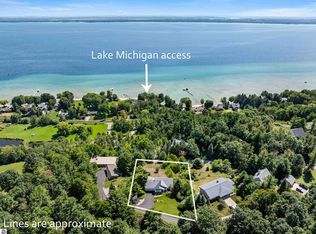 3939 Blue Heights Dr, Traverse City, MI 49686