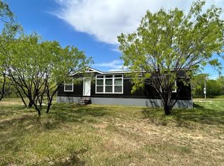 152 County Road 236, Ranger, TX 76470