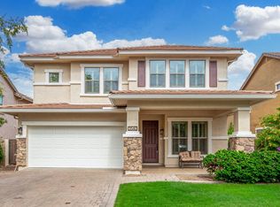 3540 E Mesquite St, Gilbert, AZ 85296