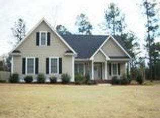 415 Oak Creek Way, Athens, GA 30605