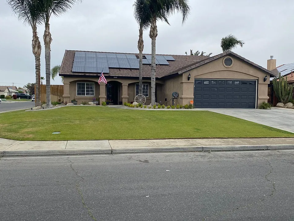 12618 Grand Teton Dr