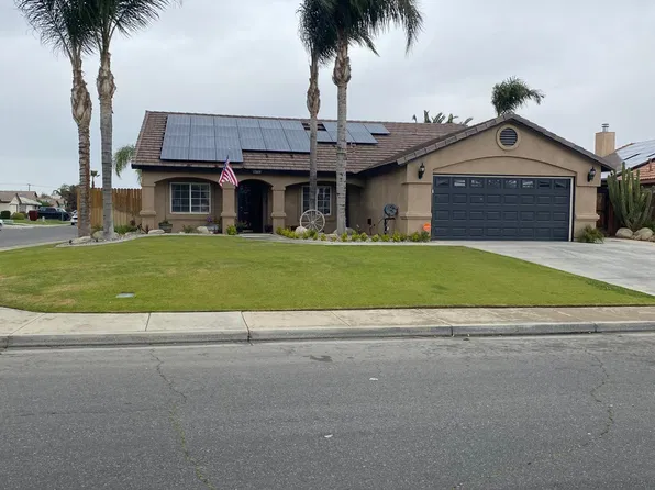 12618 Grand Teton Dr, Bakersfield, CA 93312