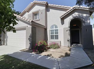 9501 Bard Ct, Bakersfield, CA 93311