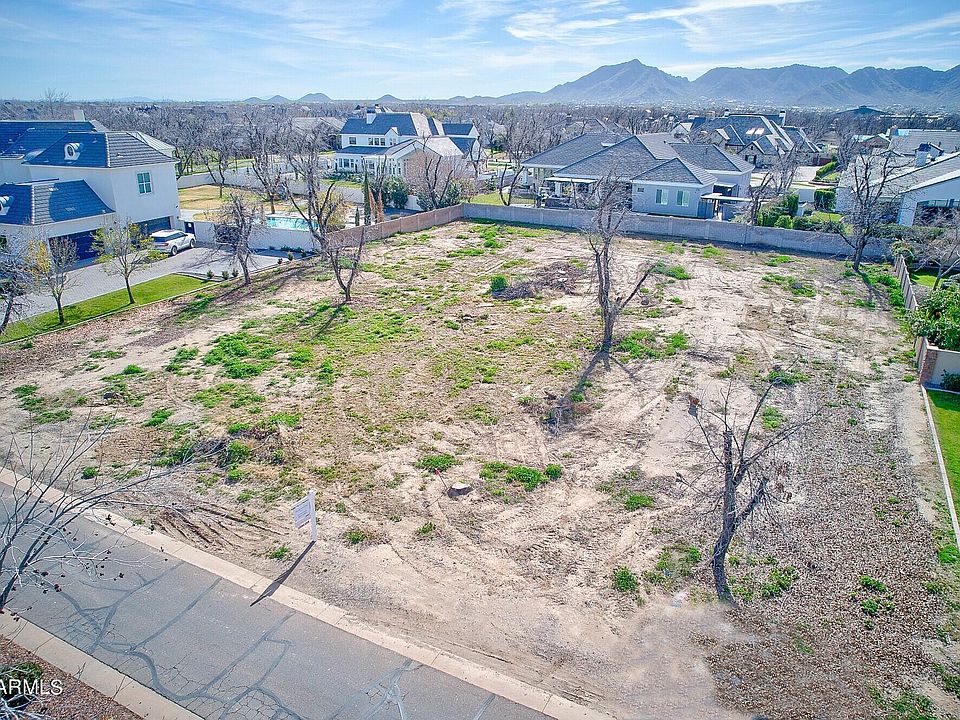 1st image of 20401 E VIA DE ARBOLES -- #22