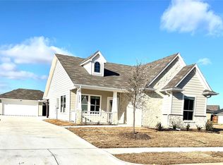 1576 Reverie Rd, Burleson, TX 76028