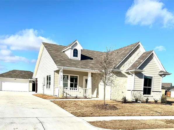 1576 Reverie Rd, Burleson, TX 76028