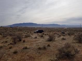 1400 Don Pl SE, Rio Rancho, NM 87124