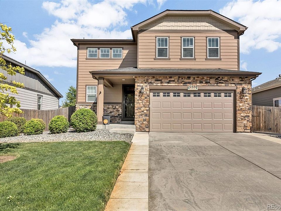 1st image of 22330 E Mansfield Place