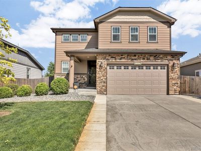 22330 E Mansfield Place, Aurora, CO, 80018