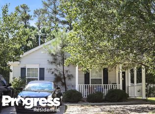 11 Evanwald Ct, Durham, NC 27703