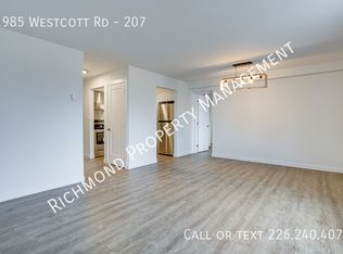 1985 Westcott Rd #207, Windsor, ON N8W4K5