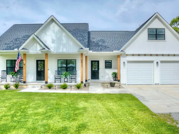 6453 Camp Ernst Rd, Burlington, KY 41005