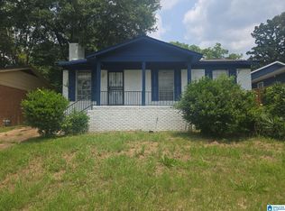 405 Nevada St, Birmingham, AL 35224