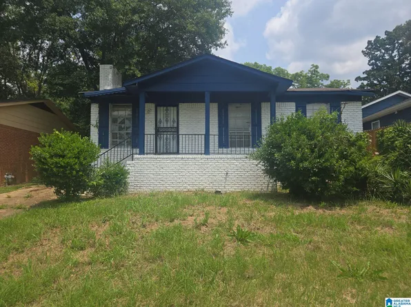 405 Nevada St, Birmingham, AL 35224