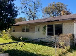 531 Rockdale Cir, Dublin, GA 31021