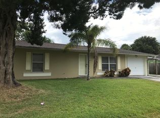 914 Boeing St NE, Palm Bay, FL 32907