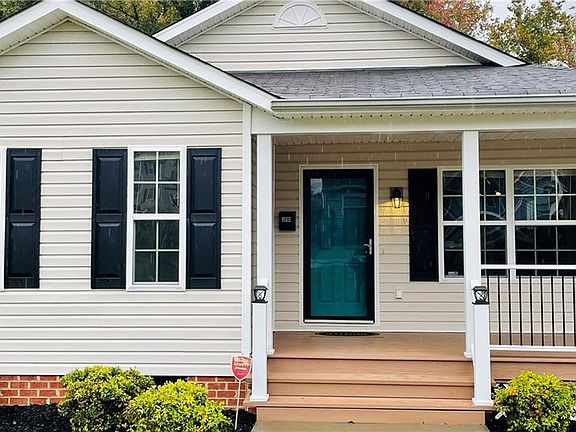 2nd image of 908 Pensacola Ave