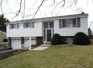 2004 Cutter Dr, Mc Kees Rocks, PA 15136