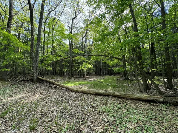 Beech Cir, Egg Harbor, WI 54209