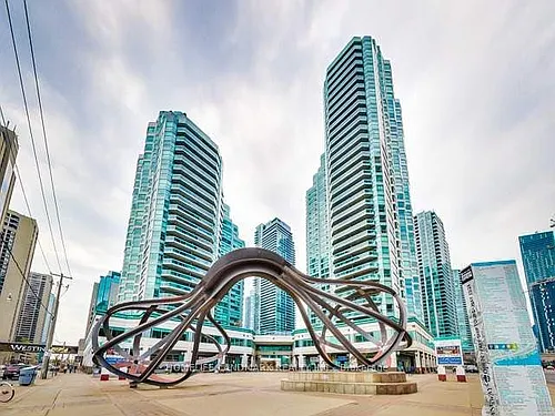 10 Yonge St #2904 Photo 1