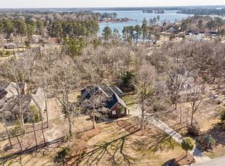 437 Caro Ln, Chapin, SC 29036