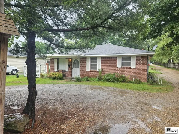 1107 Warren Dr, West Monroe, LA 71291