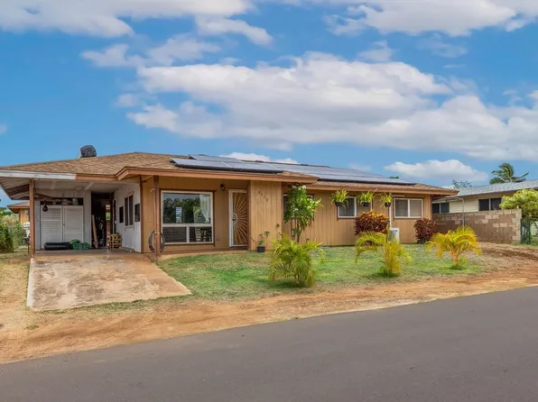 4539 Keola St, Kekaha, HI 96752