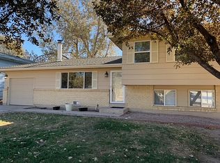2629 Granada Dr, Colorado Springs, CO 80910