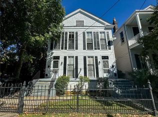 4427 Laurel St #1/2, New Orleans, LA 70115