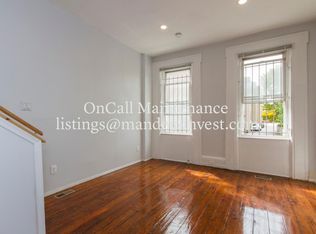 911 N 6th St APT 1, Philadelphia, PA 19123